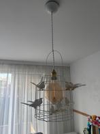 Dilight vogellamp - zo goed als nieuw!, Huis en Inrichting, Lampen | Hanglampen, Ophalen, Zo goed als nieuw, 75 cm of meer