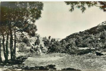 (701-148-001) Bergen NH In de Duinen beschikbaar voor biedingen