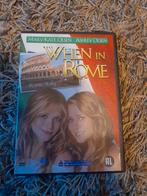 Dvd When in Rome, Alle leeftijden, Ophalen of Verzenden, Gebruikt