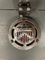 Claxon Made in usa, Motoren, Ophalen, Gebruikt