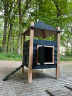 Nieuw kippenhok te koop hooiberg model douglas hout, Ophalen of Verzenden