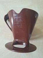 koffiefilter mt 102 Melitta, Ophalen of Verzenden, Gebruikt