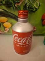 Coca-Cola Flesje leeg, Verzamelen, Ophalen of Verzenden, Zo goed als nieuw, Gebruiksvoorwerp