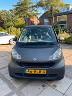 Smart for two recent apk en grote beurt, Auto's, Automaat, Euro 5, USB, 23 km/l