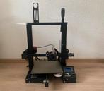 Creality Ender 3 - 3D printer, Computers en Software, 3D Printers, Ophalen of Verzenden, Zo goed als nieuw