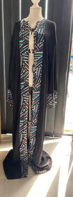 Mooi kimono, Kleding | Dames, Gelegenheidskleding, Ophalen of Verzenden, Zo goed als nieuw, Overige typen