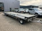 Autoambulance 3500KG Doornwaard 750 x 210 Schamelwagen!, Ophalen, Gebruikt