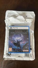 Elden Ring Nightreign, Spelcomputers en Games, Games | Sony PlayStation 5, Ophalen of Verzenden, Nieuw