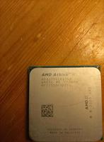 AMD Athlon II Processor, Computers en Software, Processors, Ophalen, Socket AM3+, Refurbished, 2-core