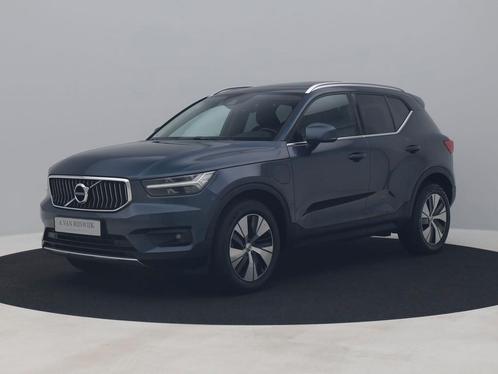 Volvo XC40 1.5 T4 Recharge Inscription Expression | PANO | C, Auto's, Volvo, Bedrijf, Te koop, XC40, ABS, Achteruitrijcamera, Airbags