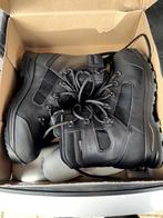 Lowa Elite Evo  GTX laarzen zwart maat 9 (=43.5), Sport en Fitness, Bergsport en Wandelen, Ophalen of Verzenden, Nieuw, Schoenen