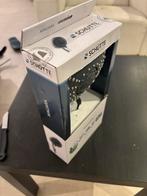 Schütte Niagara Handdouche - Nieuwe douchekop, Doe-het-zelf en Verbouw, Sanitair, Ophalen of Verzenden, Nieuw, Douche