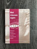 Met nieuwe ogen, Boeken, Studieboeken en Cursussen, Nieuw, Ophalen of Verzenden, HBO