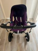 Britax Romer Kinderwagen set met isofix, Kinderen en Baby's, Kinderwagens en Combinaties, Met autostoeltje, Zo goed als nieuw