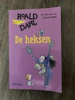 De Heksen - Road Dahl, Verzenden, Zo goed als nieuw, Roald Dahl, Fictie algemeen