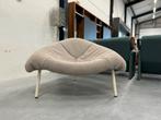Nieuw Label Vandenberg Tripoli fauteuil Bouclé stof wit