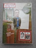 DVD Javier Guzman - BOT 2005 voor slechts €1,-, Alle leeftijden, Ophalen of Verzenden, Zo goed als nieuw, Stand-up of Theatershow