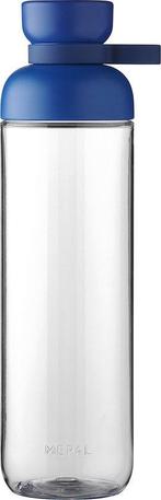 Mepal Vita waterfles – 900 ml blauw of zwart, Ophalen, Nieuw