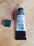 Daniel Smith ½ napje Rare Green Earth Aquarelverf, Hobby en Vrije tijd, Ophalen of Verzenden, Nieuw
