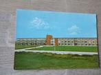 Julianadorp aan zee, bejaarden centrum Buitenveld 1971, Verzamelen, Ansichtkaarten | Nederland, Verzenden, 1960 tot 1980, Gelopen