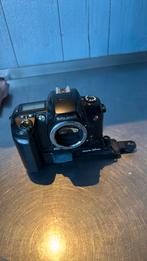 Fujifilm finepix S1pro, Ophalen of Verzenden