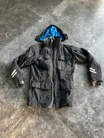 Tenson Ski Jas XL - Zwart/Blauw, Kleding | Heren, Wintersportkleding, Ophalen of Verzenden, Maat 56/58 (XL)