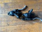 Shimano remgreep verstellers STM-900 3x8, Fietsen en Brommers, Fietsonderdelen, Ophalen of Verzenden, Zo goed als nieuw, Algemeen