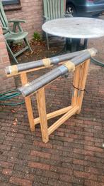 te koop, Doe-het-zelf en Verbouw, Steigers, Ophalen of Verzenden, Zo goed als nieuw, Overige typen, Minder dan 2 meter