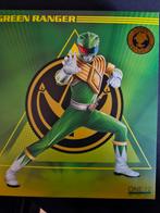 Mezco Toyz One:12 Collective Green Ranger Event Exclusive, Nieuw, Ophalen of Verzenden