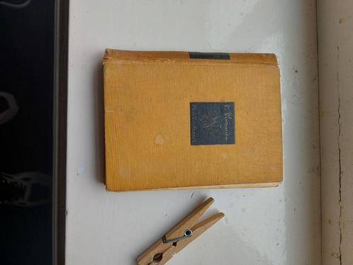 Oud Boekje Dr. Vlimmen & Mr. Roothaert, Antiek en Kunst, Antiek | Boeken en Bijbels, Verzenden
