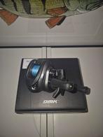 Purelure Silver Feather elite bfs reel, Watersport en Boten, Ophalen of Verzenden, Nieuw, Molen