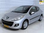 Peugeot 207 1.4 VTi Airco Panoramadak Stoelverwarming (2010), Voorwielaandrijving, Stof, Gebruikt, Bedrijf