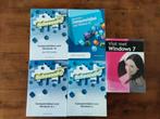 Computerboeken Collectie - Windows, DOS voor 16-12 ophalen!, Boeken, Ophalen, Gelezen