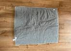 Koeka boxkleed grijs/oudroze 75x95cm, Ophalen, Zo goed als nieuw, Boxkleed