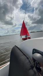 Mirror tuig, Watersport en Boten, Ophalen, Gebruikt, Tuigage en Masten, Zeilboot
