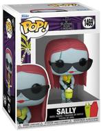 Funko Pop - The Nightmare Before Christmas Sally - 1469, Ophalen of Verzenden, Nieuw