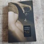 Saskia Noort - De eetclub, Ophalen of Verzenden, Gelezen, Saskia Noort