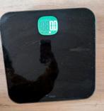 Fitbit Aria Air Weegschaal - Bluetooth synchronisatie, Ophalen, Gebruikt, 1 tot 500 gram, 100 kg of meer