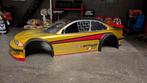 BMW body. Tamiya, yokomo, Kyosho, HPI, serpent, Hobby en Vrije tijd, Ophalen of Verzenden, Gebruikt, Schaal 1:10, Auto onroad