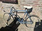 Batavus Criteria racefiets, Fietsen en Brommers, Fietsen | Racefietsen, Ophalen, Gebruikt, 26 inch, Staal