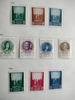 postzegels, Postzegels en Munten, Postzegels | Volle albums en Verzamelingen, Ophalen, Buitenland