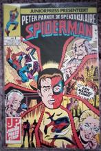 Peter Parker De Spektakulaire Spiderman #1 (1983), Boeken, Eén comic, Verzenden, Europa, Zo goed als nieuw