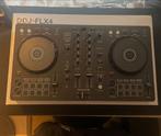 Pioneer DDJ-FLX4 DJ Controller - Topstaat!, Muziek en Instrumenten, Dj-sets en Draaitafels, Ophalen of Verzenden, Zo goed als nieuw
