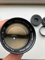 Fujinon TV f1.8 75mm C-mount Prime Lens, Ophalen, Gebruikt, Telelens