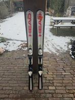 head Supershape (1,37m), Sport en Fitness, Skiën en Langlaufen, Ophalen, Gebruikt, 100 tot 140 cm, Carve