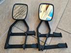 caravan spiegels, Caravans en Kamperen, Caravan accessoires, Ophalen of Verzenden, Gebruikt
