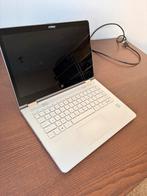 HP laptop touchscreen 14 inch, Computers en Software, Windows Laptops, Ophalen, Gebruikt, Qwerty, 8 GB