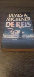 De Reis - James A. Michener, Boeken, Romans, Ophalen of Verzenden, Zo goed als nieuw, James A. Michener, Nederland