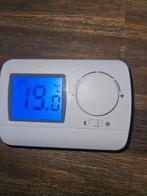 Thermostaat, Doe-het-zelf en Verbouw, Ophalen of Verzenden, Slimme thermostaat, Nieuw