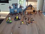 Playmobil, Ophalen, Nieuw, Complete set